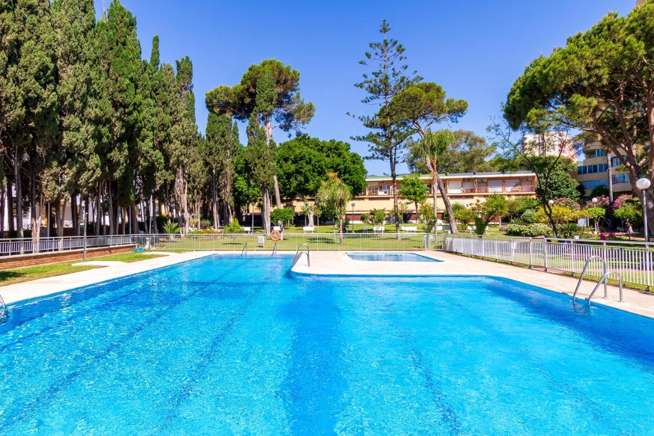 Appartement Rocio Anexo By Ivi Real Estate