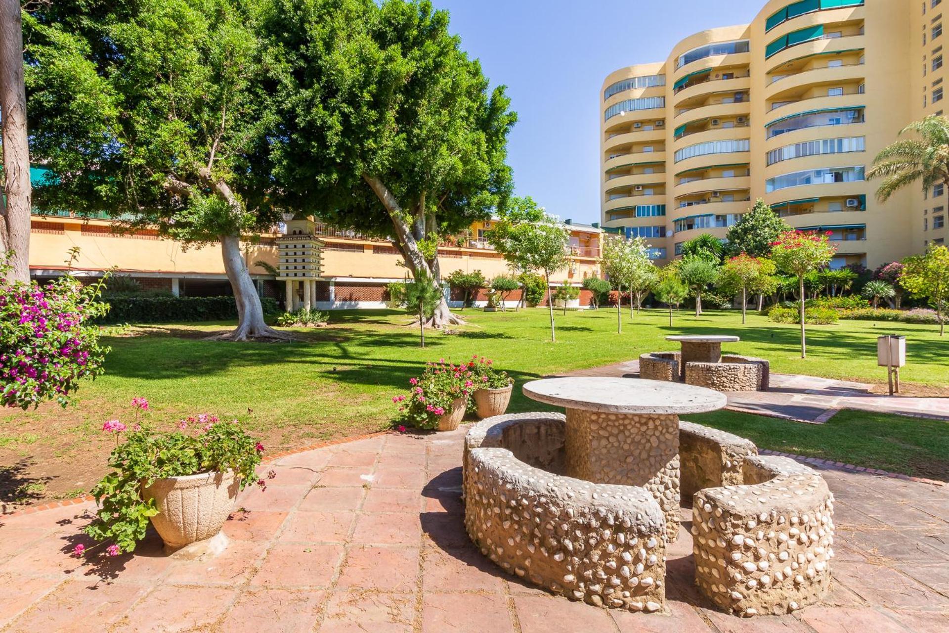Appartement Rocio Anexo By Ivi Real Estate
