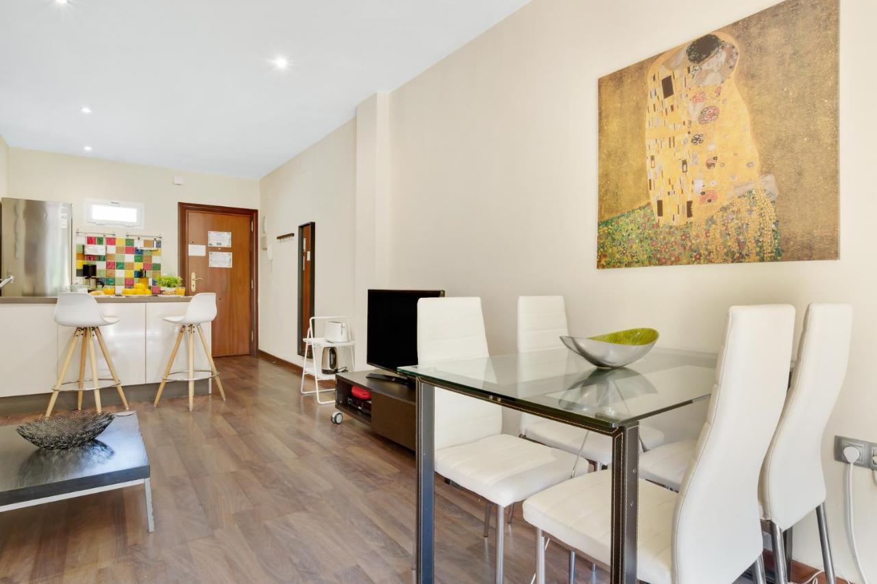 Rocio Anexo By Ivi Real Estate Appartamento Torremolinos