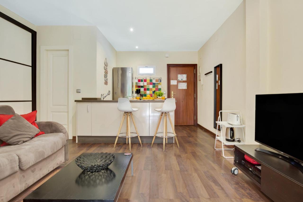 Rocio Anexo By Ivi Real Estate Appartamento *