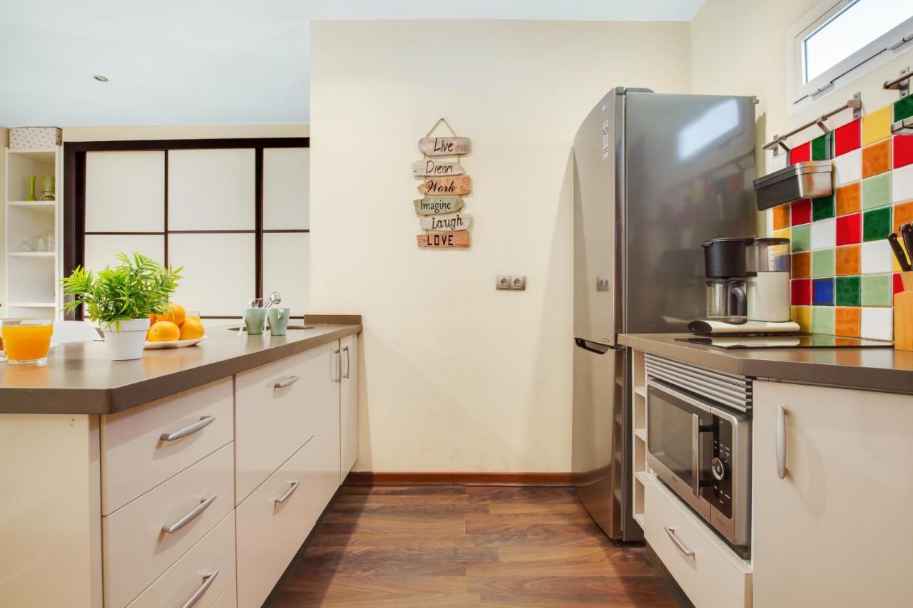Appartamento Rocio Anexo By Ivi Real Estate Torremolinos