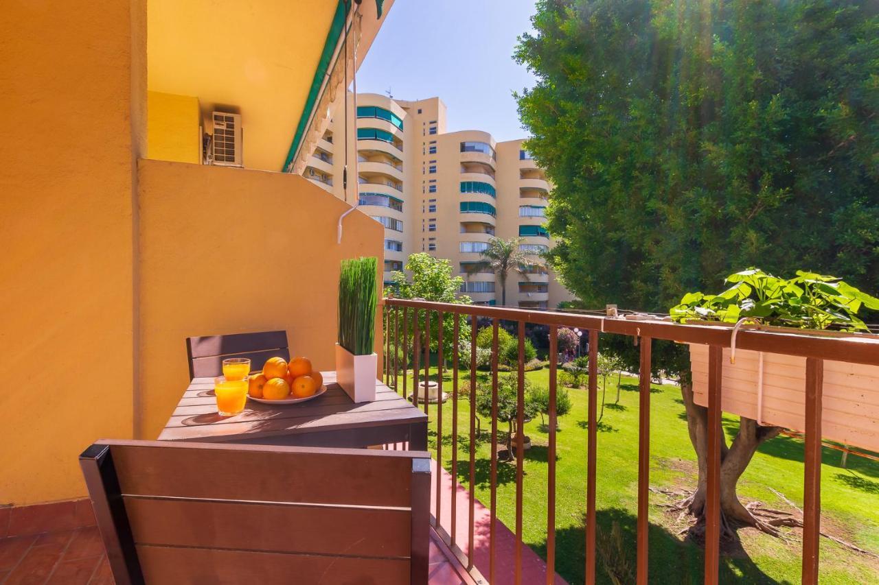 Rocio Anexo By Ivi Real Estate Appartamento