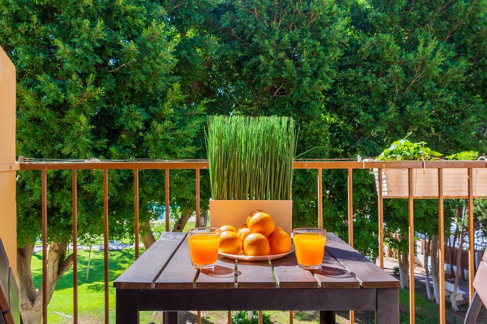 Appartamento Rocio Anexo By Ivi Real Estate *